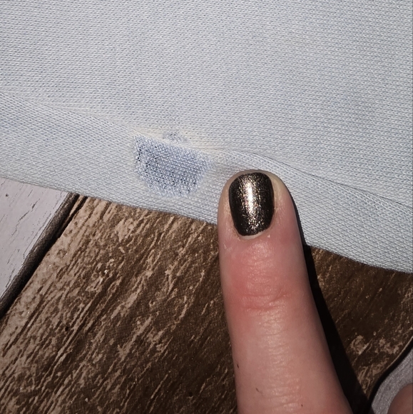 NIKE Cropped Hoodie - Picture 4 of 4